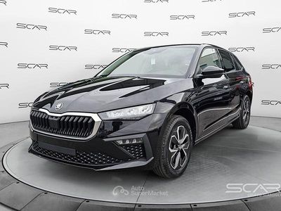 Nero Nuova 2026 Skoda Scala Selection Utilitaria | 24.200 €