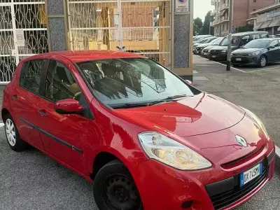 Usata Renault Clio II