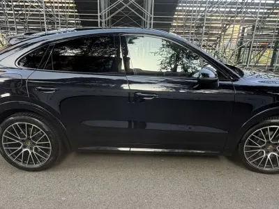 Usata Porsche Cayenne 340 CV (250 kW) 2020 SUV