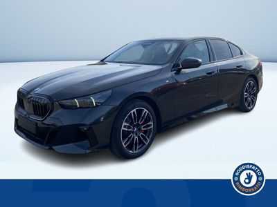 usata BMW 520 D XDRIVE BERLINA Msport Pro520D XDRIVE BERLINA Msport Pro