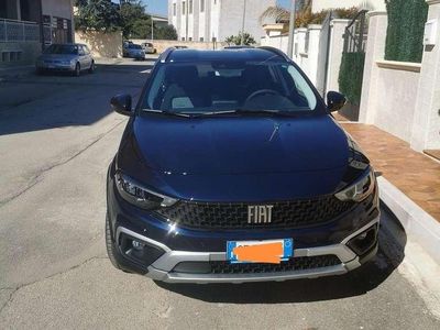 Usata Fiat Tipo Cross 131 CV (96 kW) 2021 Berlina