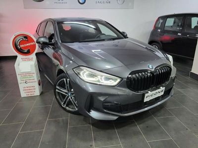 usata BMW 118 d 5p. Msport