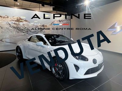usata Alpine A110 S 300 CV