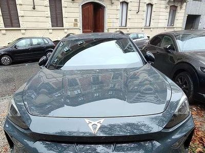 Usata Cupra Formentor 150 CV (110 kW) 2024 SUV