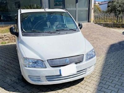 Fiat Multipla