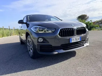 Usata BMW X2