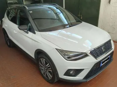 Usata Seat Arona