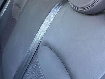 Usata Fiat 500 120 CV (88 kW) 2023 Blu/azzurro SUV