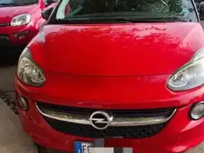 Usata Opel Adam