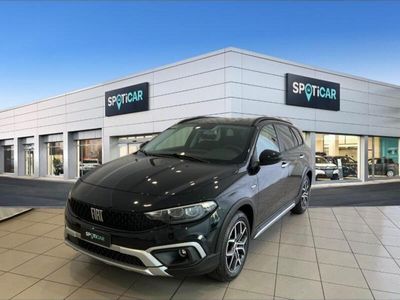 usata Fiat Tipo TipoStation Wagon 1.0 100 Cross