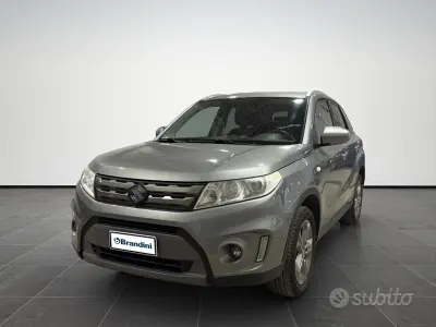 Usata Suzuki Vitara