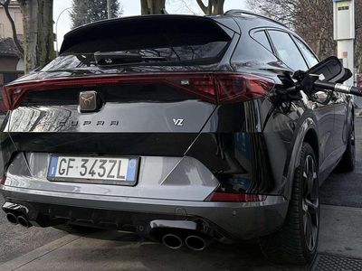 Usata Cupra Formentor VZ 310 CV (228 kW) 2021 SUV