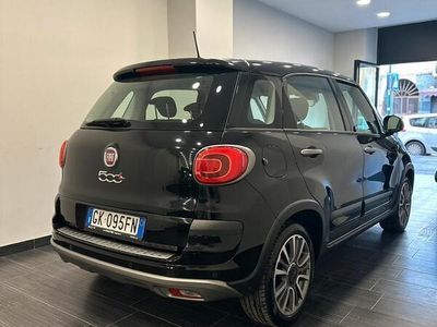 usata Fiat 500L 500L 1.3 Multijet 95 CV Cross