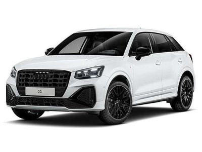 Nuova Audi Q2 150 CV (110 kW) 2026 Bianco SUV