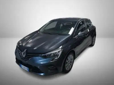 Usata Renault Clio V Intens 140 CV (102 kW) 2022 Other Berlina