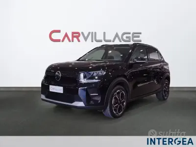 Usata Citroën C3