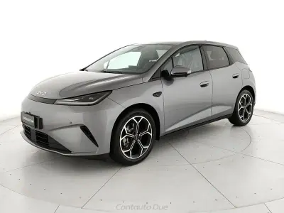 Usata BYD Dolphin