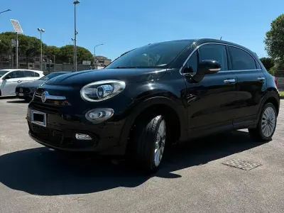 Usata Fiat 500X