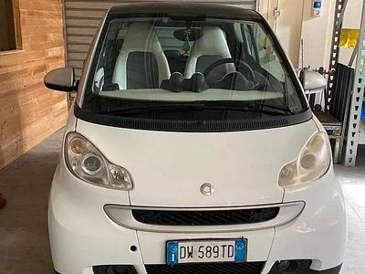 Usata 2009 Smart ForTwo Coupé Coupé | 4500 €