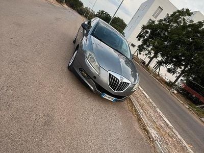 Lancia Delta