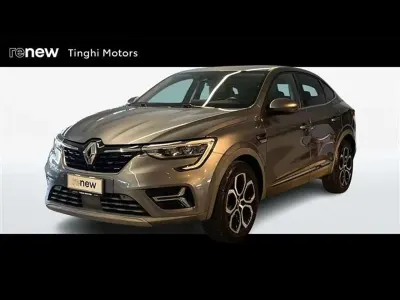 Usata Renault Arkana
