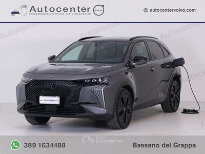 Usata DS Automobiles DS7 Crossback Performance 181 CV (133 kW) 2023 Other SUV