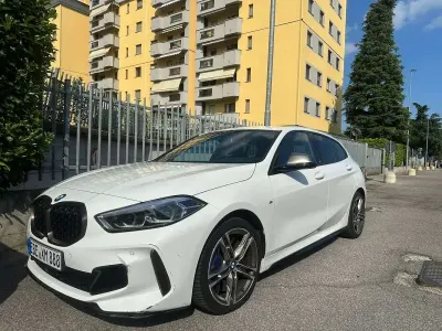 Usata BMW M135