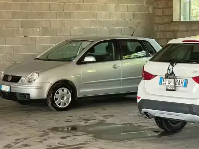 Usata VW Polo
