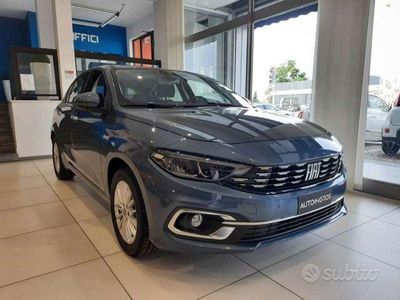 usata Fiat Tipo 5P 1.5 130cv Hybrid