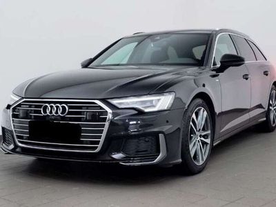 usata Audi A6 Avant 2.0 TDI 40 quattro S tronic(204CV)SLINE/PANO