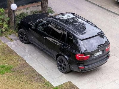 Usata BMW X5 360 CV (264 kW) 2007 SUV