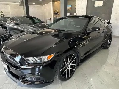 Usata Ford Mustang GT