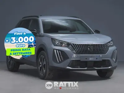 Nuova Peugeot 2008 Allure+ 101 CV (74 kW) 2025 Grigio SUV