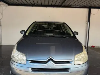 Usata Citroën C4