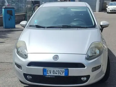 Usata Fiat Grande Punto