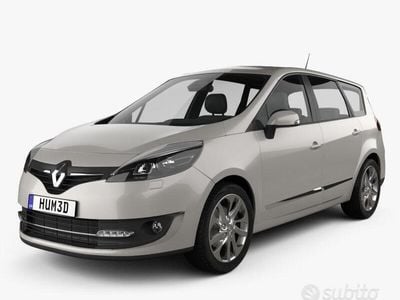 Renault Grand Scénic III
