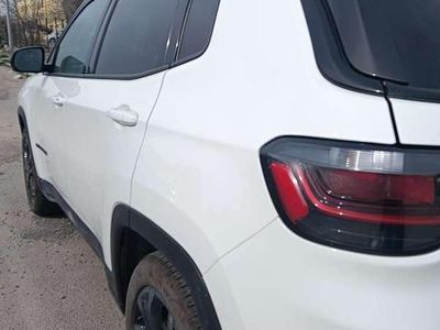 Usata Jeep Compass Night Eagle 131 CV (96 kW) 2023 SUV