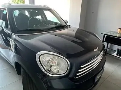 Usata Mini Cooper Countryman