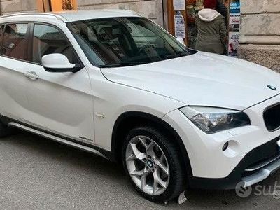 usata BMW X1 (e84) - 2012