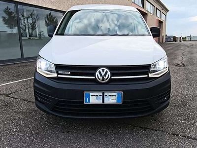 VW Caddy