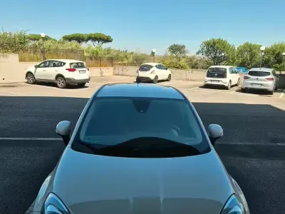 Usata Fiat 1400 140 CV (102 kW) 2015 Bianco Station wagon
