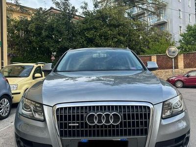 usata Audi Q5 2010