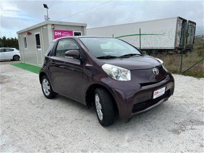 usata Toyota iQ 1.0 Multidrive