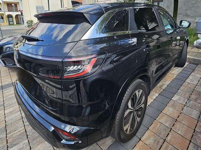 Usata Renault Austral Equilibre 131 CV (96 kW) 2023 Nero SUV