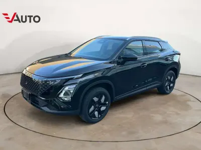 Nuova Omoda 5 224 CV (164 kW) 2026 Other SUV