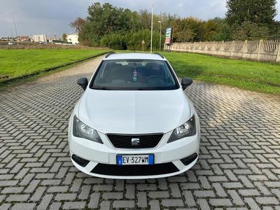 Seat Ibiza ST