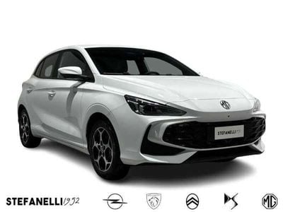 MG MG3
