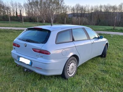 Alfa Romeo 156