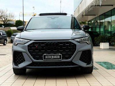 Grigio Usata 2019 Audi Q3 Ambiente SUV | 39.990 € (Ottimo prezzo)