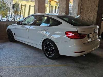 Usata BMW 318 Gran Turismo 143 CV (105 kW) 2015 Berlina